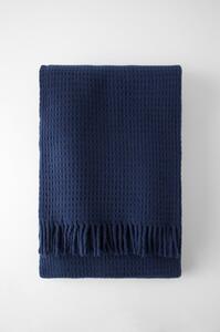 Odeja 140x180 cm Waffle - Euromant