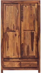 Kabinet GANI 200x110 cm masiven les/rosewood