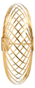 Tom DixonTom Dixon - Spring Surface Stenska Svetilka Brass Tom Dixon