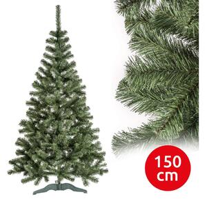 Božično drevo LEA 150 cm jelka