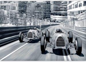 Artgeist Fototapeta Speed Of Sound, 250x175cm