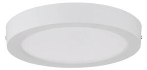 Eglo 74064 - LED Stropna svetilka IDUN LED/24,2W/230V 3000K pr. 30 cm bela