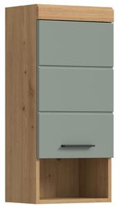 VISEČA OMARA 37/79/24 cm