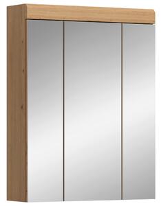 OMARA Z OGLEDALOM 60/79/18 cm