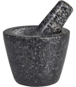 Cole&Mason - Granitni terilnik s pestilom GRANITE pr. 10 cm