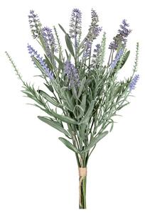 Modern Living Umetna Rastlina Lavendel I