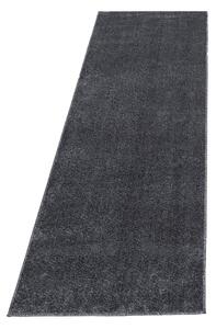 Novel Tekač Ata, Siva, 80x250cm