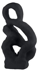 Kipec iz poliresina (višina 32 cm) Sculpture – Mette Ditmer Denmark
