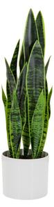MID.YOU Umetna Rastlina Sansevieria