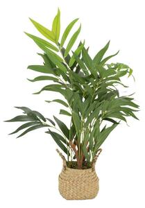 MID.YOU Umetna Rastlina Chamaedorea
