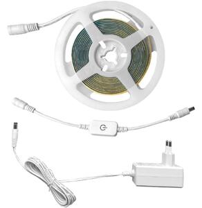 LED Zatemnitveni trak LUMOS LED/25W/230V 3m 4000K