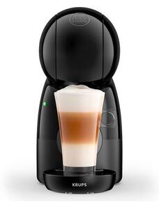 Krups - Kavni aparat na kapsule NESCAFÉ DOLCE GUSTO PICCOLO XS 1600W črna