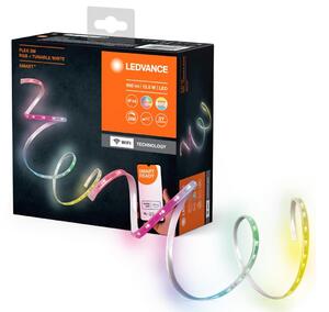 Ledvance - LED RGB+TW Zatemnitveni zunanji trak FLEX 3m LED/12,5W/230V Wi-Fi