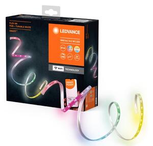 Ledvance - LED RGB+TW Zatemnitveni zunanji trak FLEX 5m LED/14,5W/230V Wi-Fi