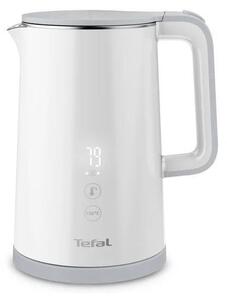 Tefal - Grelnik vode SENSE 1,5 l 1800W/230V bela