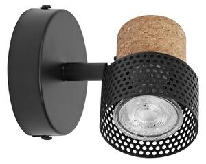 Ledvance - LED Reflektor DECOR CORK 1xGU10/3,4W/230V