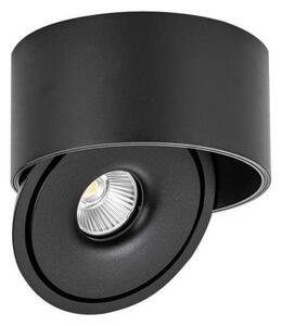 LED Reflektor LED/20W/230V 3000/4000/6400K črna