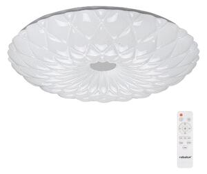 Rabalux 1426 - LED Stropna svetilka z daljinskim upravljalnikom PRIMROSE LED/48W/230V