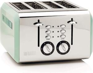 Mint zelen toaster Haden Cotswolds Sage