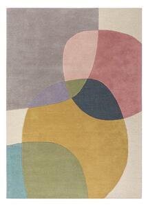 Volnena preproga 200x290 cm Glow – Flair Rugs