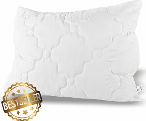 Vzglavnik 70 x 90 antialergijski prešit EMI premium