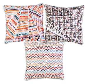 Prevleke za blazine 40x40 cm Eda set 3 EMI