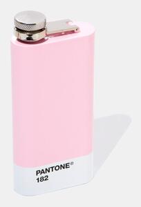 Rožnata prisrčnica iz nerjavečega jekla 150 ml Light Pink 182 – Pantone