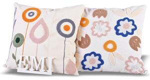 Prevleke za blazine 40x40 cm Jane set 2 kom EMI