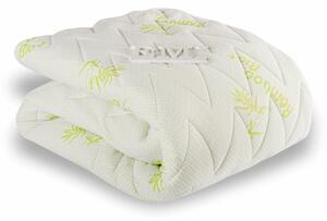Prevleka za vzmetnico Bamboo Extra EMI, 90x200 10 cm