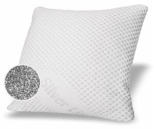 Vzglavnik Silver Medical 40x40 cm EMI