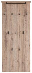 GARDEROBNI PANEL