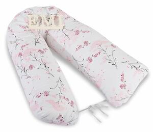 Nosečniška blazina Lulu Sakura EMI