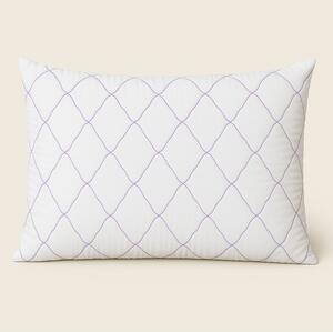 Vzglavnik Lavender 35x45 antialergijski EMI prešiti