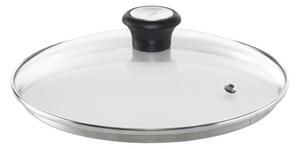 Steklena pokrovka ø 24 cm – Tefal