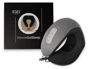 Potovalni masažni vzglavnik NoxieGoSleep EMI