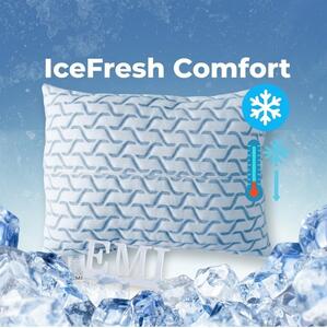 Hladilni vzglavnik IceFresh Comfort 35x45 cm EMI
