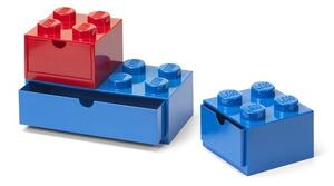 Plastične škatle za shranjevanje v kompletu 3 kos Multi-Pack - LEGO®