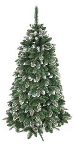 Umetna jelka višina 150 cm Snowy Pine – Vánoční stromeček