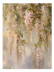 Slika 60x80 cm Wisteria – Styler