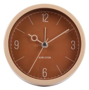 Budilka ø 9 cm Monocle – Karlsson