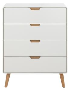 Bela komoda 80x100x40 cm Lowell – Actona