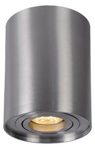 Lucide 22952/01/12 - Reflektor TUBE 1xGU10/35W/230V mat krom