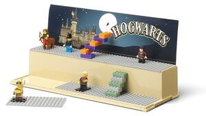 Zbirateljska omara za figurice Harry Potter - LEGO®