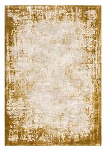 Oker rumena preproga 160x230 cm Kuza – Asiatic Carpets