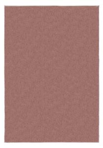 Rožnata preproga iz recikliranih vlaken 80x150 cm Sheen – Flair Rugs