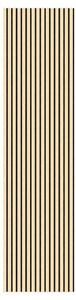 AKUSTIČNI PANEL 270/60,.5/2 cm