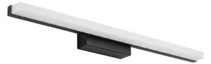 Stenska svetilka LED 60CM APP1855-1W BLACK