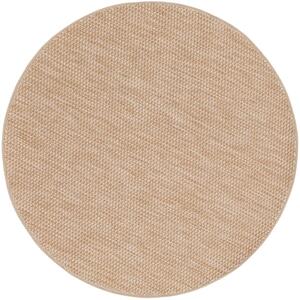 Preproga Grano Amber Round