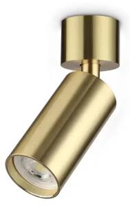 DYNAMITE AP1 MINI OKRUGLI REFLEKTOR GU10 IP20 ZLATNA ID347653