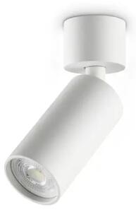 DYNAMITE AP1 MINI OKRUGLI REFLEKTOR GU10 IP20 BIJELA ID347639